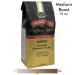 Door County Coffee - Chocolate Raspberry Truffle Ground Coffee 10oz Bag - Buy Online on GoSupps.com