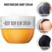 Tightening Toned Butt Cream Bum Bum Cream Moisturizing Tightening Body Bum Cream Bum Cream for Body Moisturizing Body Cream Hip Lift Up Cream - Buy Online on GoSupps.com