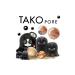 Tony Moly Tako Pore Bubble Pore Pack 65g - Deep Cleansing & Pore Minimizing Face Mask - Buy Online on GoSupps.com