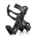 Joeleli beverage owner bike bicycle water bottle holder Cyer trolley adjustable bike beverage owner rack cage coffee cup keeper for motorcycle
