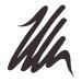 Mineral Fusion Liquid Eyeliner - Ebony, 0.1 oz | Clean, Long-Lasting Formula - Buy Online on GoSupps.com