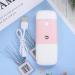 MUSISALY 1pc USB Humidifier Face Humidifier Portable Humidifiers Spray Travel Humidifiers Air Humidifier Pink - Buy Online on GoSupps.com