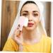 minkissy Facial Tools Hand Tool Silicone Cleaning Brush Facial Cleaning Brush Soft Bristle Cleaning Brush Facial Scrubber Exfoliator Manual Facial Scrubber Face Miss Cleansing Brush - Buy Online on GoSupps.com