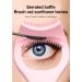 eyelinerkeup Upper Lower Eye Lash Mascara Guard Applicator Comb Curler Eyelashes Curlers Applicators Prevent Smudging Draw Perfect - Buy Online on GoSupps.com