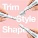 Braun FG 1106 Eyebrow Trimmer - Precision Trimming Tool - Buy Online on GoSupps.com