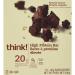 Think! High Protein Bars Brownie Crunch 2.1 Oz 10 Count Brownie Crunch 600g - Buy Online on GoSupps.com