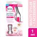 Veet Sensitive Precision Beauty Styler - Expert Hair Removal Tool - Buy Online on GoSupps.com