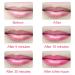 Fruity Waterproof Color Changing Lipstick - Magic Lip Care Stick for All-Day Vibrant Lips - Buy Online on GoSupps.com