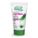 Aloe Treasure Hand & Foot Scrub Cream 120ml - Luxurious Exfoliating Moisturizer for Soft Skin | International Shipping Available - Buy Online on GoSupps.com