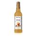 Jordan's Skinny Mixes Syrups Chai, Barista Collection Sugar Free Coffee Flavoring Syrup, 25.4 Fl Oz 25.4 Fl Oz (Pack of 1) Chai