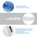 Sustainable Deeper Toothbrushes & Sterilizer | Travel Toothbrush Disinfectant Cleaner - Buy Online on GoSupps.com