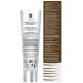 Buy 15ml Dye (#6-Brown) - Premium Hair Color for International Shipping - Buy Online on GoSupps.com