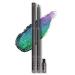 Erinde Multichrome Gel Eyeliner Pencil  Glitter Metallic Intense Color Shifting Colorful Eye Liner Makeup  Long-Lasting  Smudge-proof  Waterproof  Blue Green Purple Shifting Eyeliner Pen (PEACOCK) Peacock-a