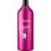 Redken Color Extend Magnetics Shampoo For Color-Treated Hair | Gently Cleanses & Protects Color | With Amino Acid | Sulfate Free Shampoo 33.8 Fl Oz