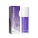 Color correction purple tooth whitening removal of yellow dental surface purple tooth paste Teeth Whitening Color Corrector serum toothpaste protect sensitive teeth (purple)
