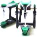 Multifunctional Articulator for Dental Laboratories | Adjustable Prosthesis Equipment for Dentists & Learners - Shop Internationally - Buy Online on GoSupps.com