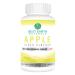 Best Earth Naturals Apple Cider Vinegar Complex with Iodine Potassium Spirulina and More 30 Count