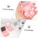 GATUIDA 12 STK Contact Lens Container Set - Cute Travel Holders for Lenses & Gel Pencils - Mini Storage Box for International Shipping - Buy Online on GoSupps.com