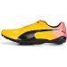 PUMA Men's Evospeed Prep Sprint 3 Track and Field Shoe - 40 EU Sun Stream Sunset Glow & Puma Black - Fast Worldwide Shipping! - Buy Online on GoSupps.com