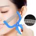ARTIBETTER pilateur Manuel Ressort Visage pilateur Facial Femme Dispositif D' pilation Fil pour liminer Poils Visage Rasoir Poils Printemps Outil D' pilation Couleur Al atoire - Buy Online on GoSupps.com