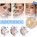 Oil Control Matte Pressed Powder - Waterproof & Long Lasting Setting Makeup for Flawless Skin (Ivory) - Buy Online on GoSupps.com