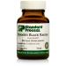 Standard Process Spanish Black Radish - Whole Food Detox  Liver Support  Digestion and Digestive Health  Gallbladder Support with Honey and Vitamin C - Vegetarian  Gluten Free - 80 Tablets 80 Count (Pack of 1)