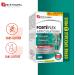 Fort Pharma - Fort Flex Joints - Joint Supplement - Collagen Type II Turmeric Vitamin C Zinc - Bone Health Tendons Ligaments - 3 Month Size 90 Capsules 1/Day - Buy Online on GoSupps.com