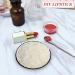UNICY 2LB White Beeswax Pellets for Candle Making and DIY Projects - Easy to Melt Pastilles (WAX-2LB) - Buy Online on GoSupps.com