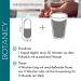 Botanicy Probiotic 10 Billion Lactobacteria & Bifidobacteria with Vitamin D3 - 30 Duocap Capsules for Intestinal Health - International Shipping Available - Buy Online on GoSupps.com