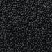 Black Sprinkles - 35g of Black Cake Sprinkles Toppers Decorations 100s 1000s Mini Balls Nonpareils Halloween
