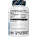 Evlution Nutrition Creatine + L-Arginine - Supports Blood Flow Post-Workout Recovery & Lean Muscle Growth - 500mg Creatine Monohydrate & 500mg L-Arginine Per Serving -60 Servings -120 Veggie Capsules - Buy Online on GoSupps.com