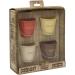 Ranch Set Of 4 Ketchup Mustard Mayo And Bbq Buckets - Buy Online on GoSupps.com