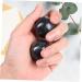 Gleavi Hand Exercise Massager - Fitness Balls for Hand Therapy Chinese Style Marble Design - Buy Online on GoSupps.com
