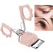 Heated Eyelash Curler Rechargeable Electric Eyelash Curler Portable Anti-Scalding for Home Use (Generic5xcogm28qa-12) - Buy Online on GoSupps.com