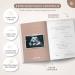 Life Compass Pregnancy Diary: A5 Memory Book for Expecting Moms - Reflect Indulge & Capture Moments with Space for Photos & Notes - Buy Online on GoSupps.com