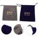 Baluue 2pcs Storage Bag Multifunctional Bag Drawstring Hair Dryer Holder Safe Hair Dryer Pouch Mini Velvet - Buy Online on GoSupps.com