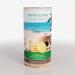 Freeman & Baker - Coastal Collection - Clotted Cream Shortbread Biscuits Drum (160g)