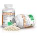 Bronson Vitamin D3 10,000 IU | 1 Year Supply | Immune Support & Bone Health | High Potency Organic Non-GMO | 360 Tablets - Buy Online on GoSupps.com