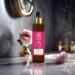 Pure Rosewater (Toner) Facial Tonic Mist | Hydrating Daily Toner | for Glowing Skin | Hydrates Plumps & Minimises Open Pores. - Buy Online on GoSupps.com