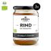 Biological Bone Broth 6x500ml Set - Beef & Chicken | Nutritious Long-Cooked Broth for Optimal Health - Buy Online on GoSupps.com