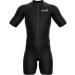 Sparx Pro Team Short Sleeve Cycling Skinsuit XX-Large | 3D Pad | Bike Racing Suit - Buy Online on GoSupps.com