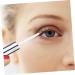 AUTSUPPL 12pcs Transfer Pipettes Mascara Wand Tube Empty Eyelash Tube Eyelash Brush Tube Mini Funnel - Buy Online on GoSupps.com