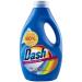 Dash Liquid detergent, 1050 ml