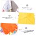 Toyandona 3 Pcs Soothing Towels for Kids | Soft Cotton Blankets & Cuddly Animal Dolls for Infants | Perfect Gift for Children - Buy Online on GoSupps.com