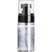 Quzente Small Spray Bottle Mist Bottle Sprayer Travel Spray Bottles Continuous Water Sprayer for Hair Reusable Beauty Spray Bottle for Hairstyling Cleaning Salon Plants Scents 60ml - Buy Online on GoSupps.com