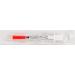 Brandzig U-40 Pet Insulin Syringes 29G 1/2cc - Pack of 30 - Buy Online on GoSupps.com