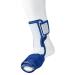 ACE Plantar Fasciitis Sleep Support - Blue, One Size Fits Most - Buy Online on GoSupps.com