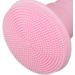 Buy 18/19 mm Silicone Replacement Massage Gun Heads - Rush Fascia Massage Head for Deep Tissue Relief | International Shipping - Buy Online on GoSupps.com