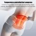 RKXKJ Electric Lumbar Traction Device - 3 Modes Warm Compression & Vibration for Back Pain Relief - International Shipping Available - Buy Online on GoSupps.com