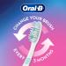 Oral B Ultrathin Sensitive Manual Toothbrush for Adults - Buy 2 Get 2 Free | Multicolor | International Shipping Available - Buy Online on GoSupps.com